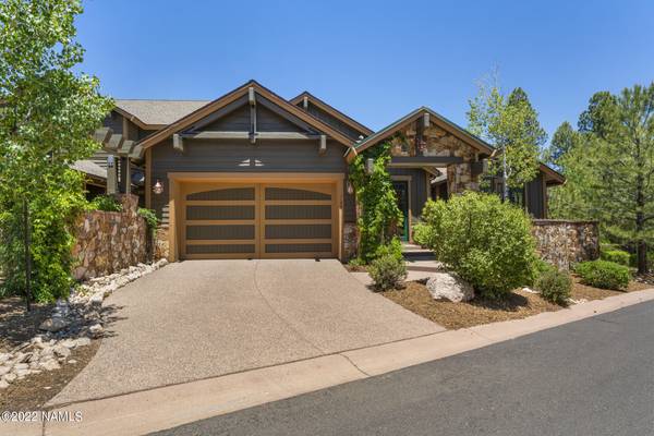 Flagstaff, AZ 86005,1499 E Castle Hills Drive