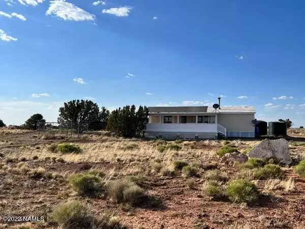 Williams, AZ 86046,3437 W Jackrabbit Road