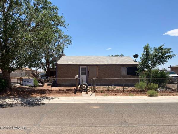 Winslow, AZ 86047,1501 Short Street