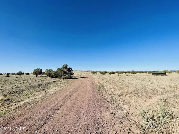 Williams, AZ 86046,8758 S Big Bear Lot A Road