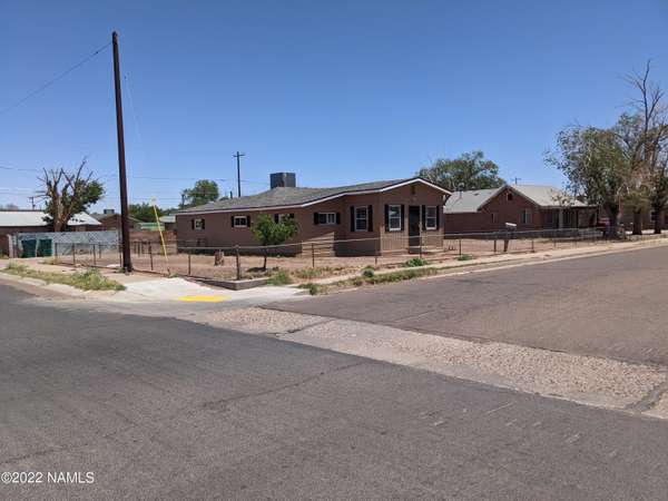 Winslow, AZ 86047,622 W Fleming Street