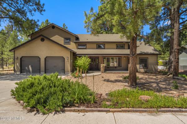 Williams, AZ 86046,2916 W Highland Meadows Drive