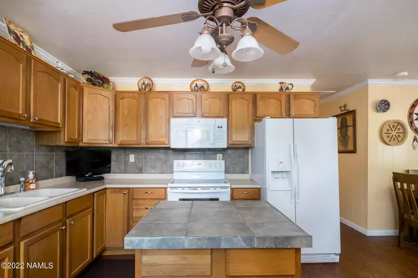 Munds Park, AZ 86017,17035 S Orchard Place