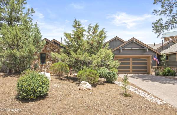 Flagstaff, AZ 86005,1475 E Castle Hills Drive