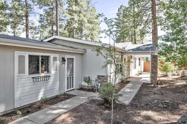 Flagstaff, AZ 86001,2195 W Reading Court