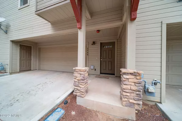 Flagstaff, AZ 86001,2488 W Gunnison Court