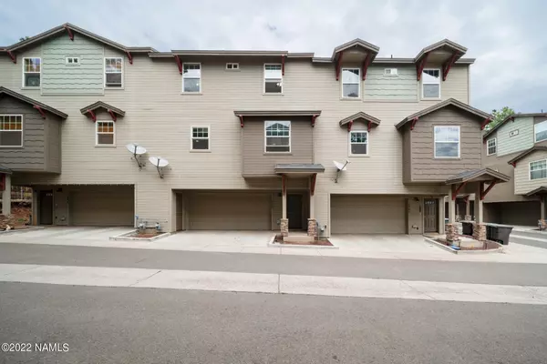 Flagstaff, AZ 86001,2488 W Gunnison Court