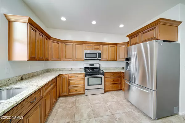 Flagstaff, AZ 86001,2488 W Gunnison Court