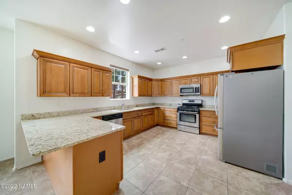 Flagstaff, AZ 86001,2488 W Gunnison Court