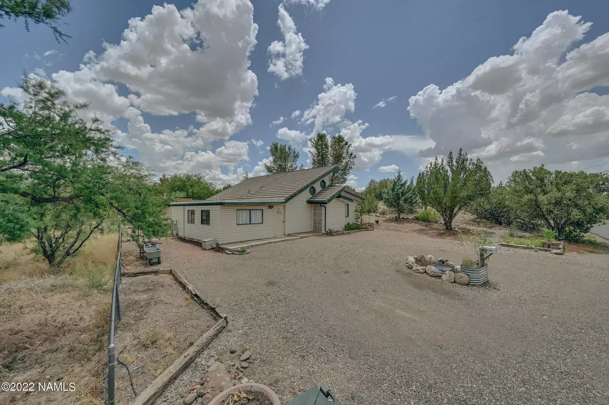 Rimrock, AZ 86335,4309 N Pine Drive