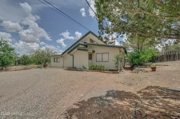 Rimrock, AZ 86335,4309 N Pine Drive