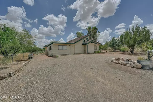 Rimrock, AZ 86335,4309 N Pine Drive