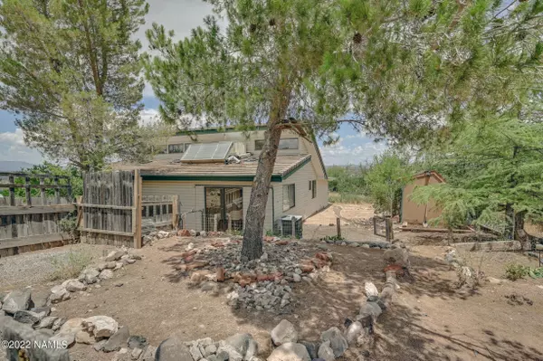 Rimrock, AZ 86335,4309 N Pine Drive