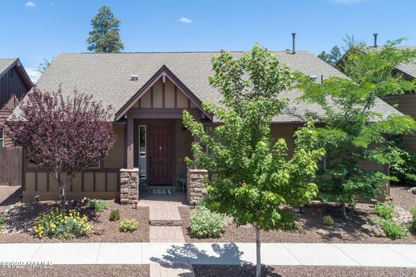 Flagstaff, AZ 86001,2944 S Camel Drive