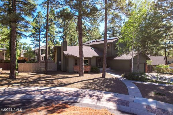 Flagstaff, AZ 86005,1330 W Melissa Drive