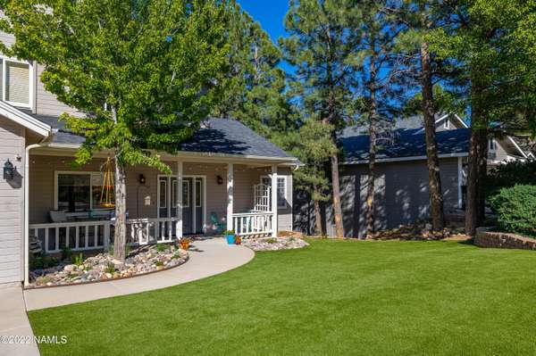 Flagstaff, AZ 86004,2428 N Keystone Drive