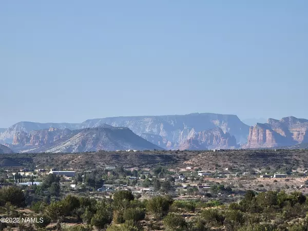 Rimrock, AZ 86335,3500 N Native Trail