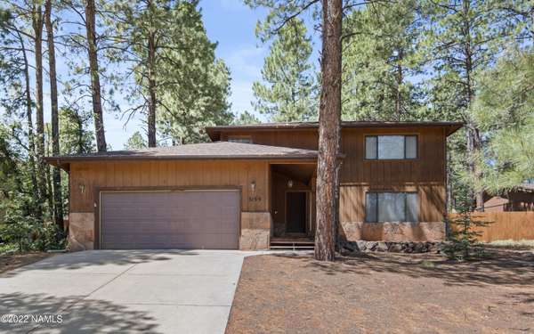 Flagstaff, AZ 86005,3199 S Lindsey Loop