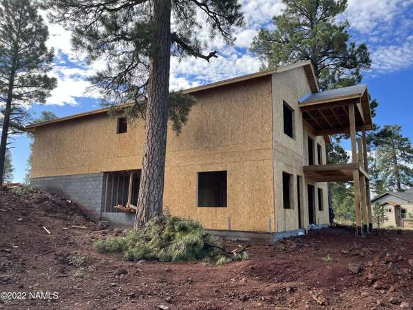 Flagstaff, AZ 86001,3652 W Altair Way #Lot 60