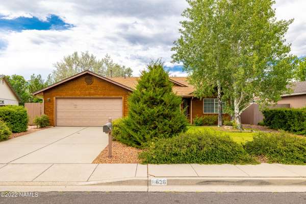 Flagstaff, AZ 86004,6636 E Vail Drive