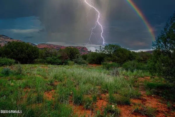 Sedona, AZ 86336,355 Bear Mountain Road