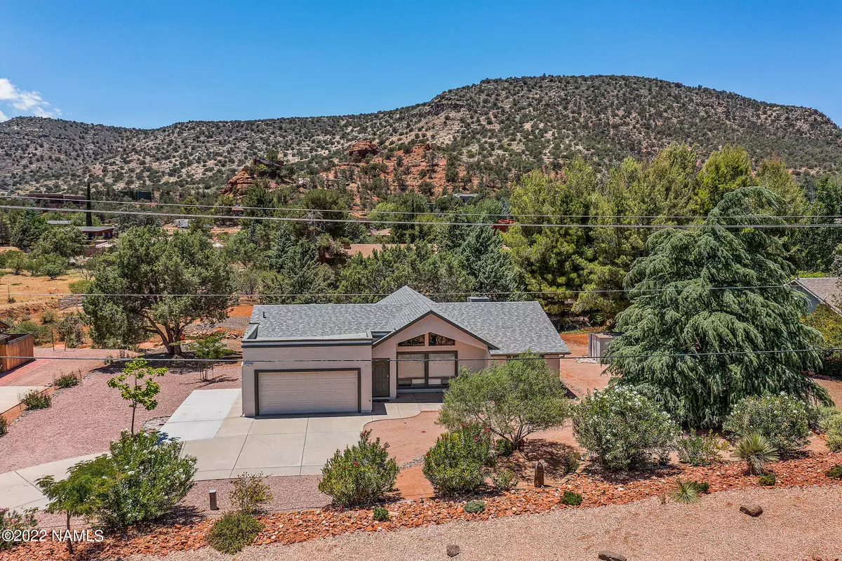 Sedona, AZ 86351,1175 Verde Valley School Road