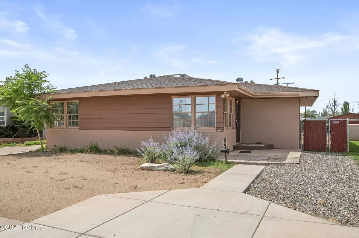 Winslow, AZ 86047,305 W Mahoney Street