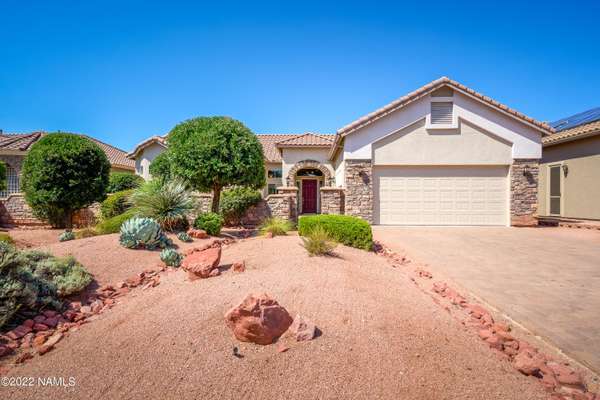 Cornville, AZ 86325,1020 S Morning Light Court