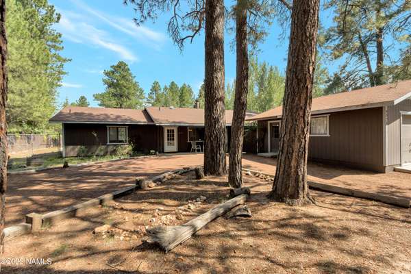 Flagstaff, AZ 86005,4375 Canyon Loop