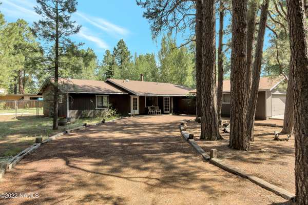 Flagstaff, AZ 86005,4375 Canyon Loop