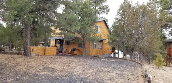 Heber-overgaard, AZ 85933,2940 Yellowjacket Street