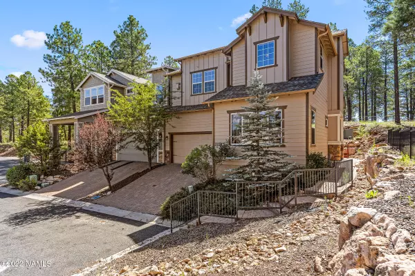 Flagstaff, AZ 86005,3238 S Salvestrin Lane