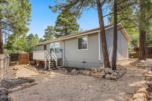 Flagstaff, AZ 86005,75 E Pauline Drive