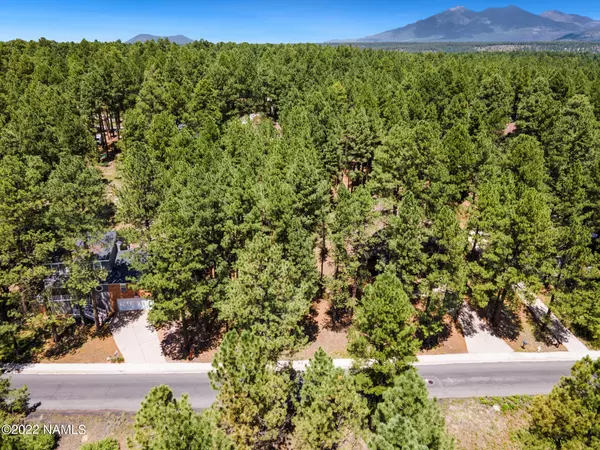 Flagstaff, AZ 86005,1200 W University Heights Drive S