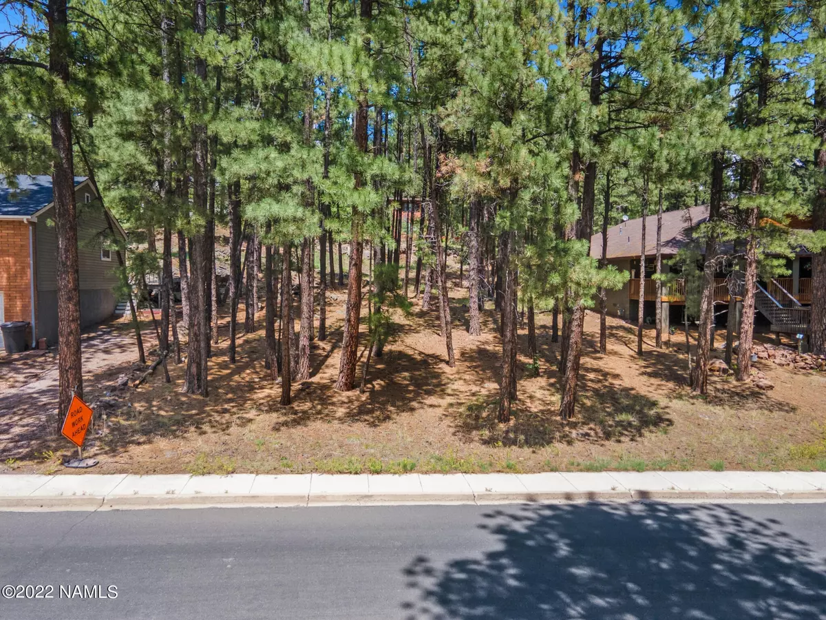 Flagstaff, AZ 86005,1200 W University Heights Drive S