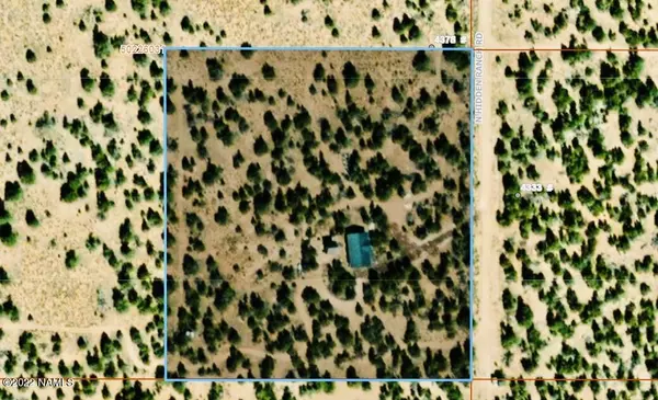 Williams, AZ 86046,4378 N Hidden Ranch Road