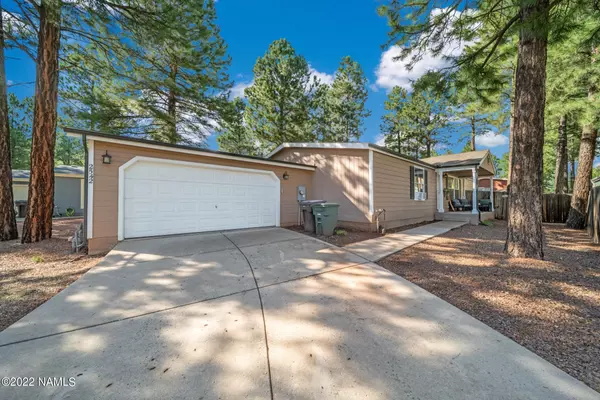 Flagstaff, AZ 86001,2542 W Zepher Avenue