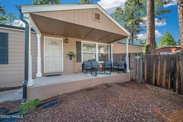 Flagstaff, AZ 86001,2542 W Zepher Avenue