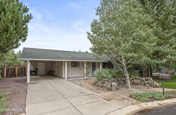 Flagstaff, AZ 86001,3540 W Nicole Lane