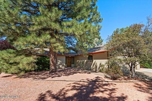 Flagstaff, AZ 86004,2441 N Sweet Clover Way