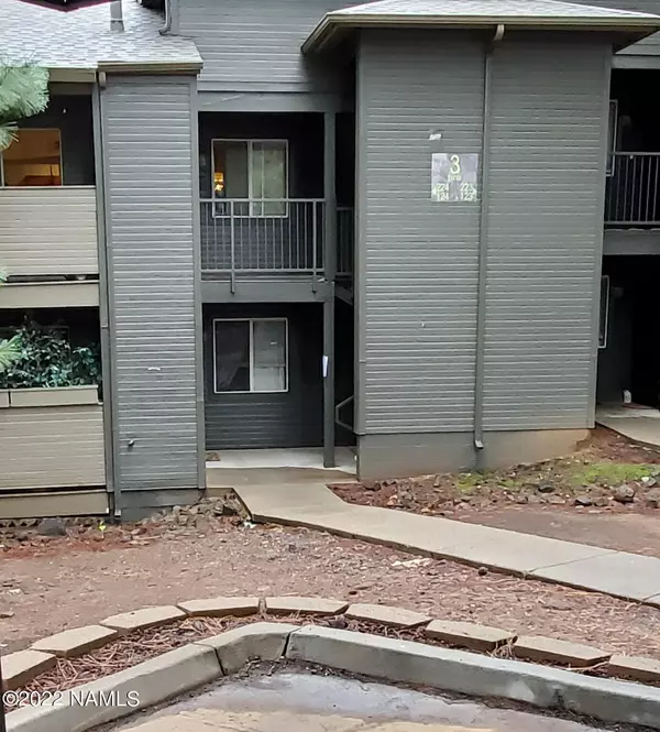 Flagstaff, AZ 86001,1385 W University Avenue #124