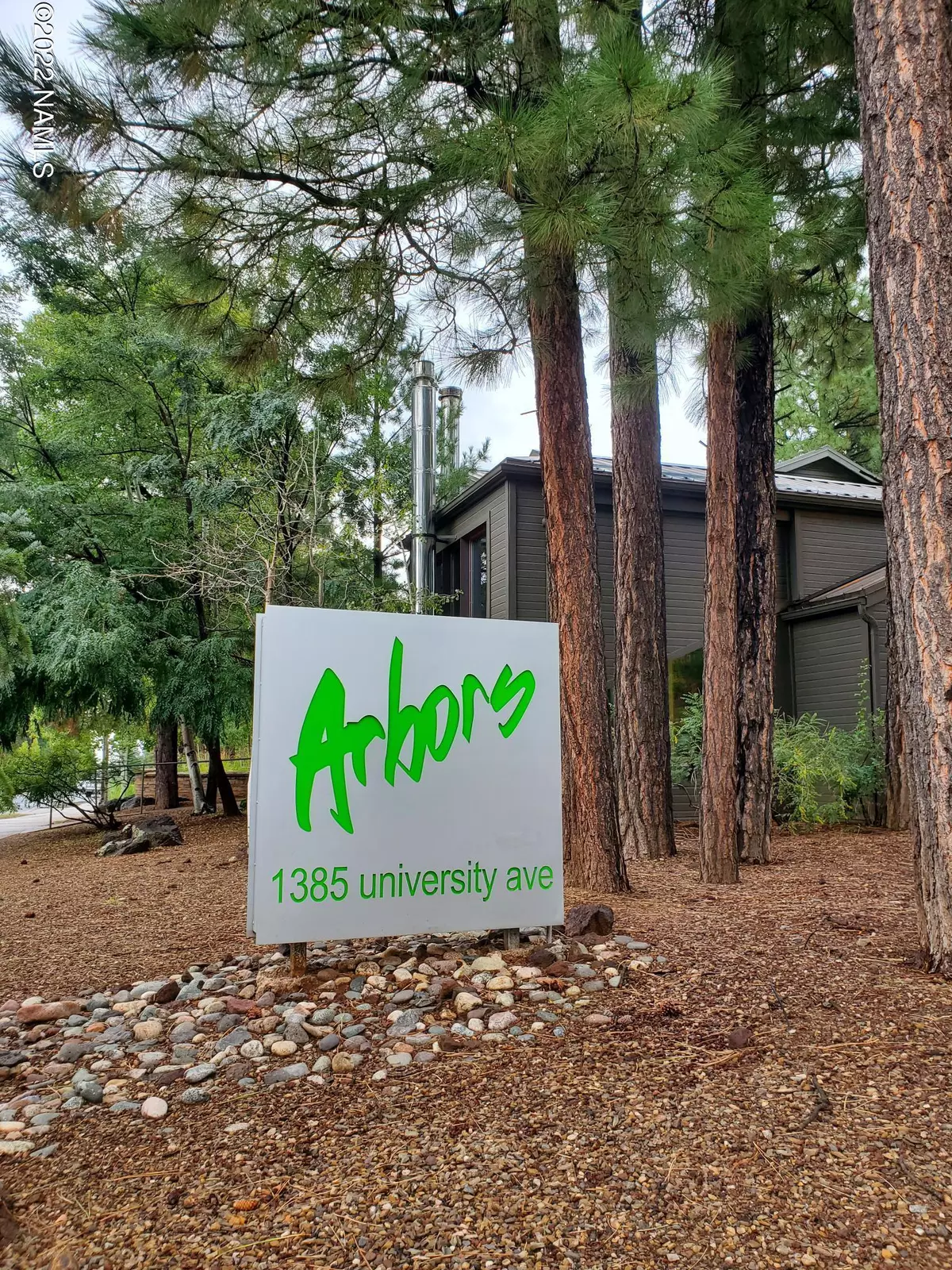 Flagstaff, AZ 86001,1385 W University Avenue #124