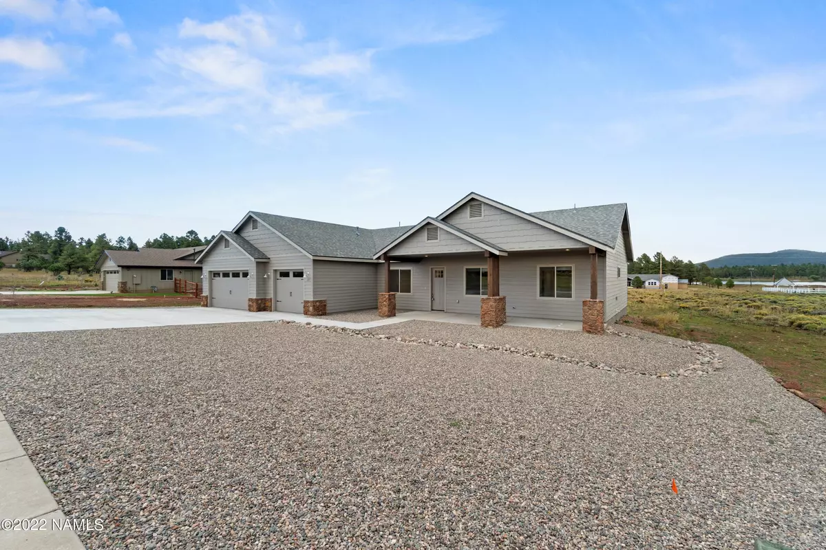 Williams, AZ 86046,184 Royal Troon Drive