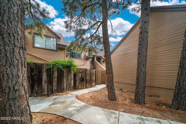 Flagstaff, AZ 86004,2346 N Whispering Pines Way