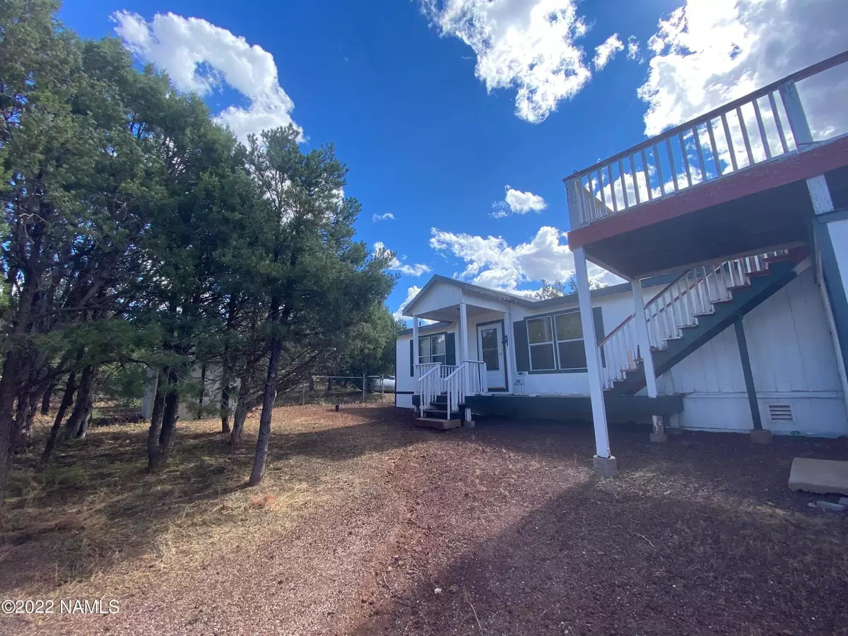 Williams, AZ 86046,1320 W Maverick Lane