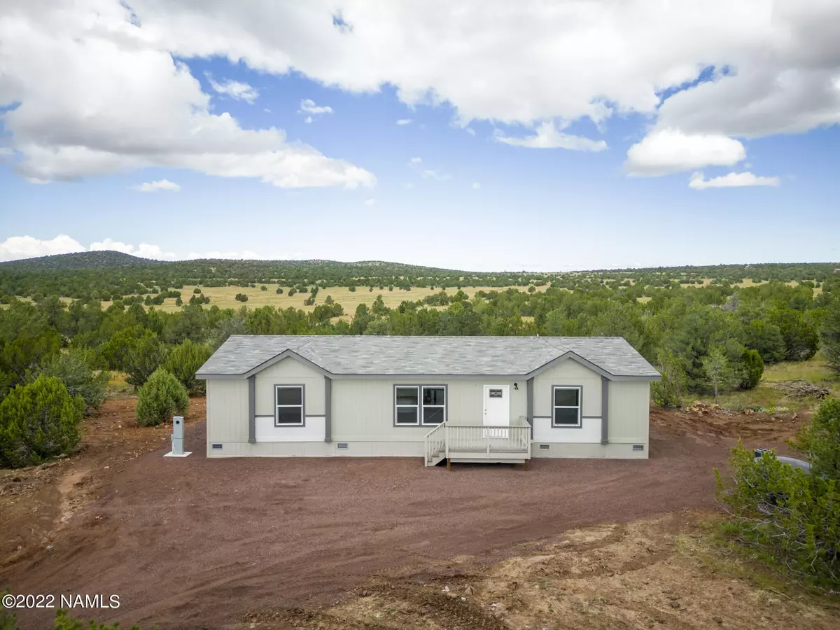 Williams, AZ 86046,2895 W Honeysuckle Road