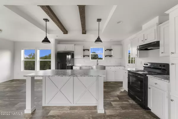 Williams, AZ 86046,2895 W Honeysuckle Road