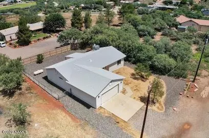 Rimrock, AZ 86335,4780 E Goss Drive