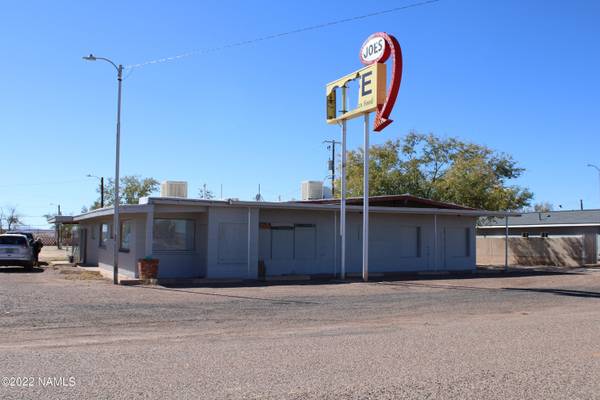 Winslow, AZ 86047,2125 W 3rd Street