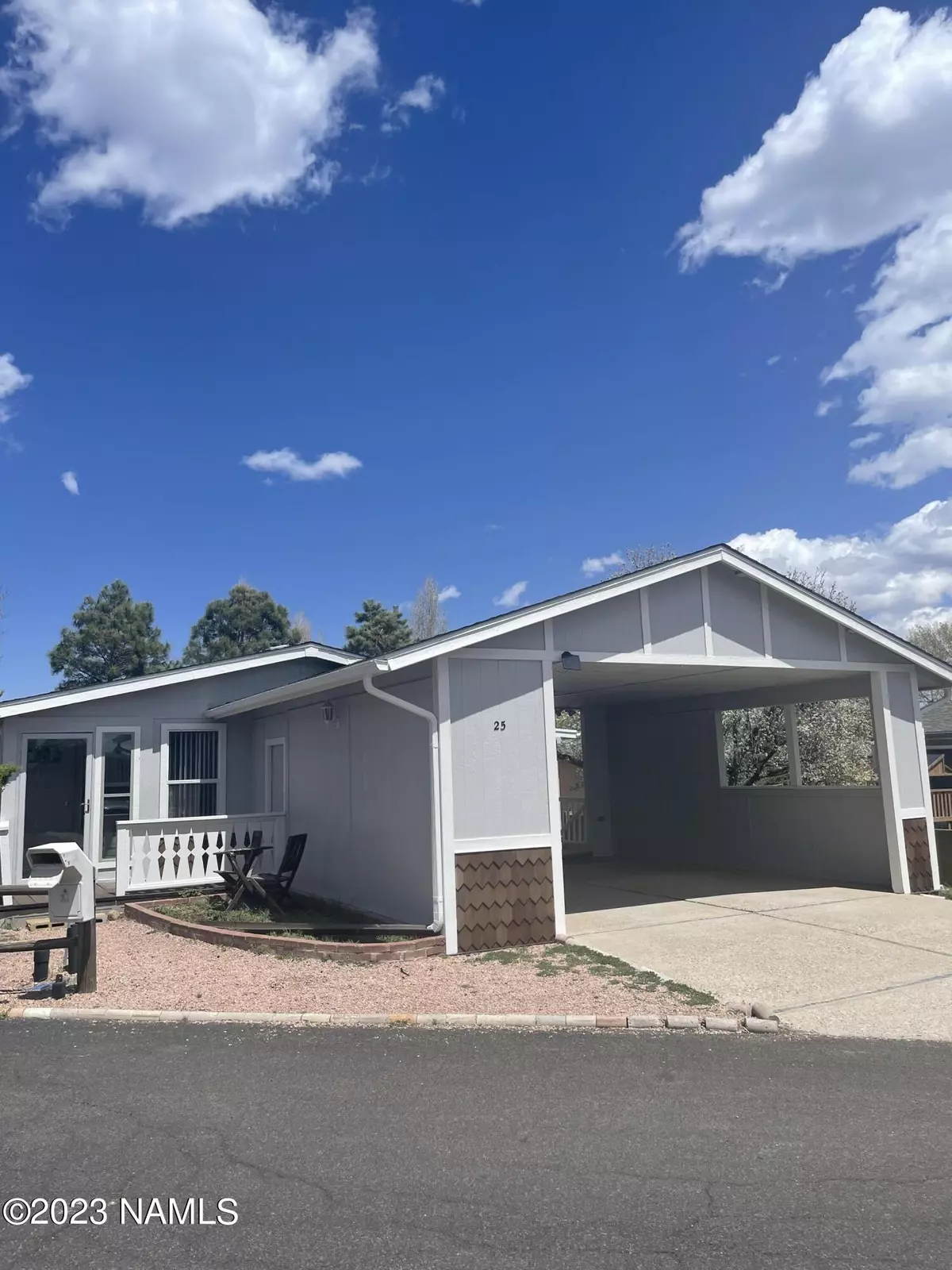 Flagstaff, AZ 86004,9000 Us-89 #25